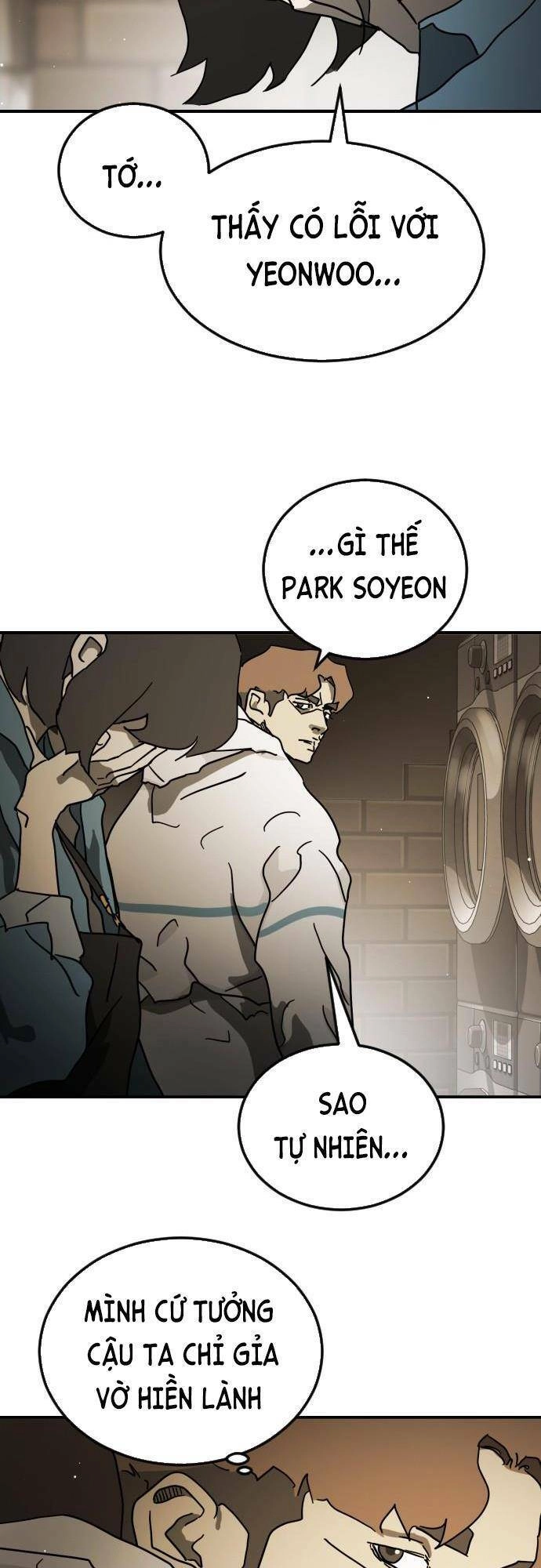 Đại Dịch Seoul Chapter 84 - 45