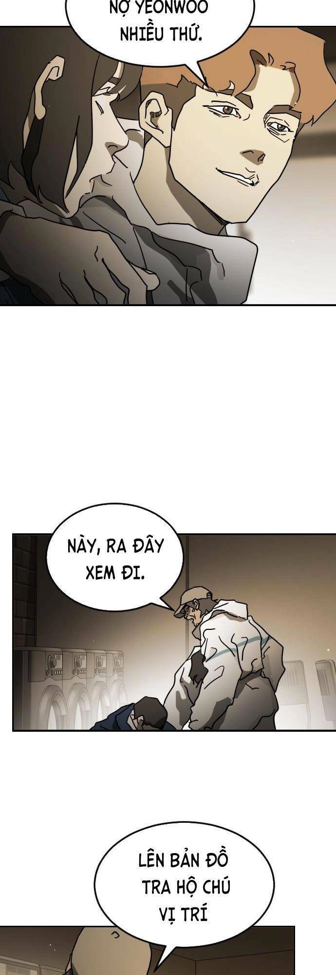 Đại Dịch Seoul Chapter 84 - 48