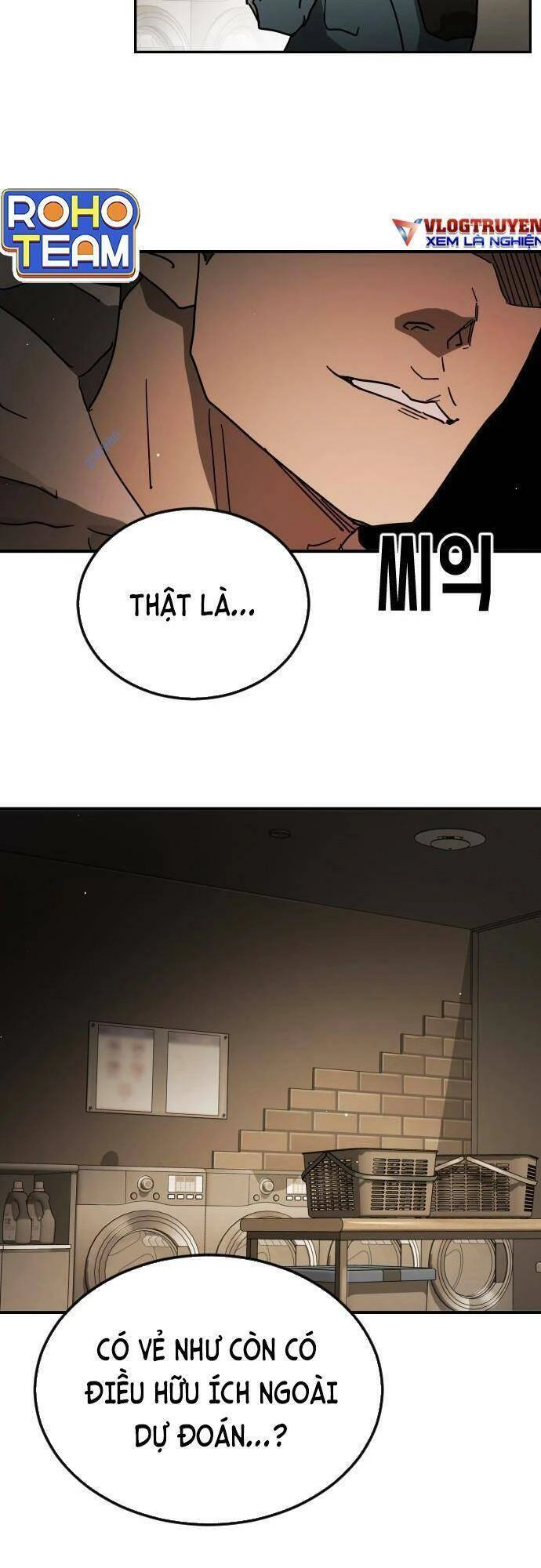 Đại Dịch Seoul Chapter 84 - 50