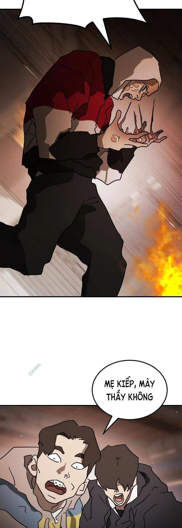 Đại Dịch Seoul Chapter 84 - 52