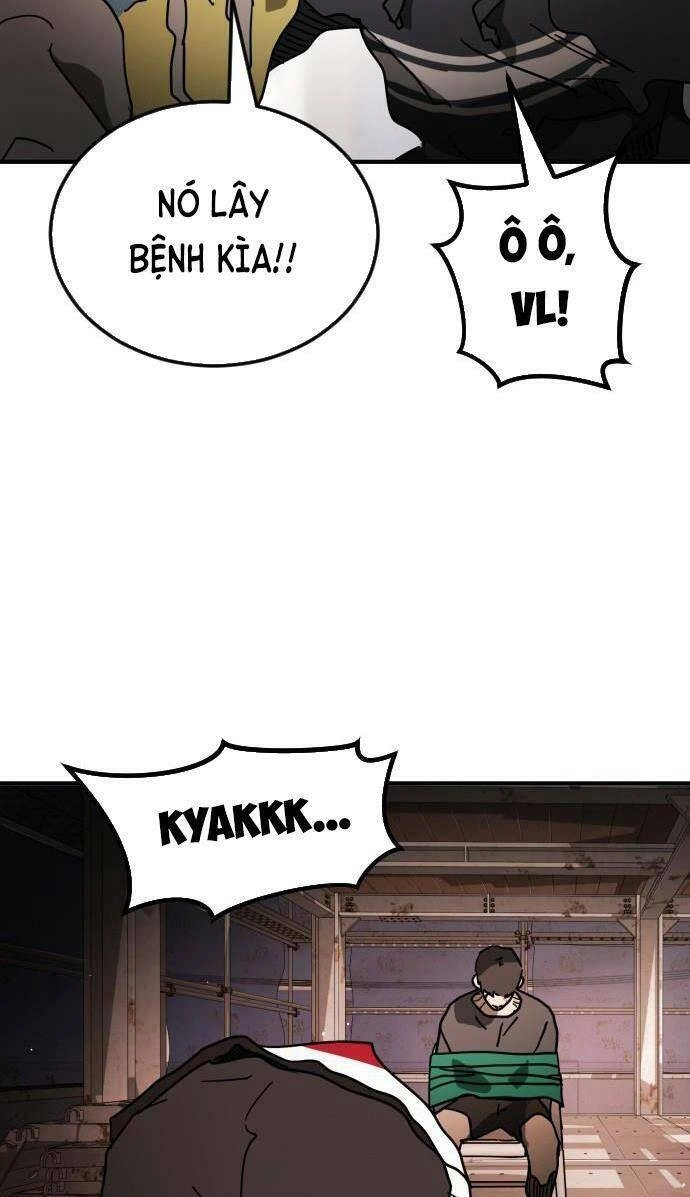 Đại Dịch Seoul Chapter 84 - 53