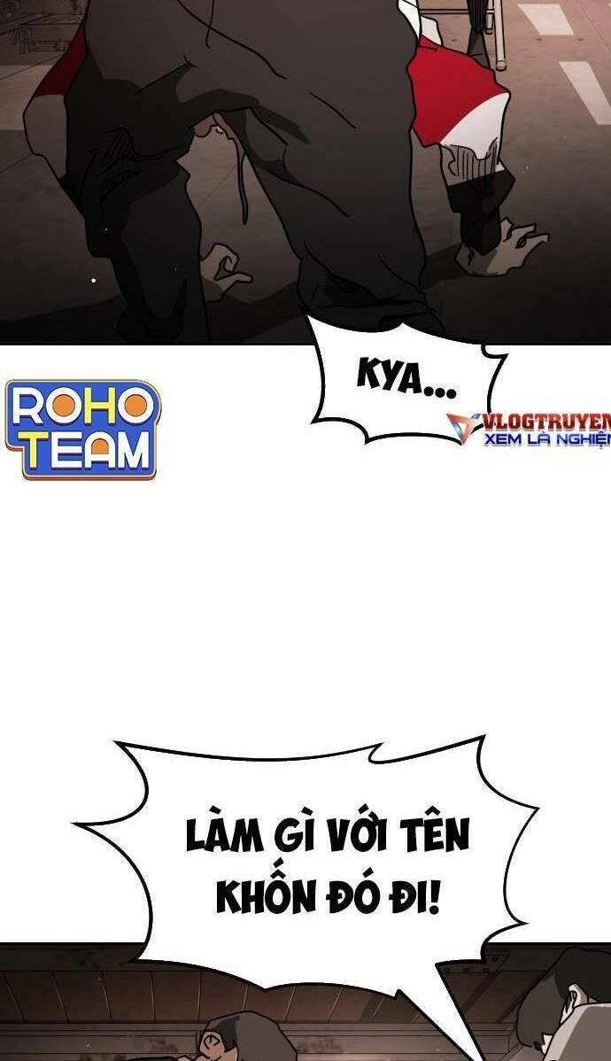 Đại Dịch Seoul Chapter 84 - 54