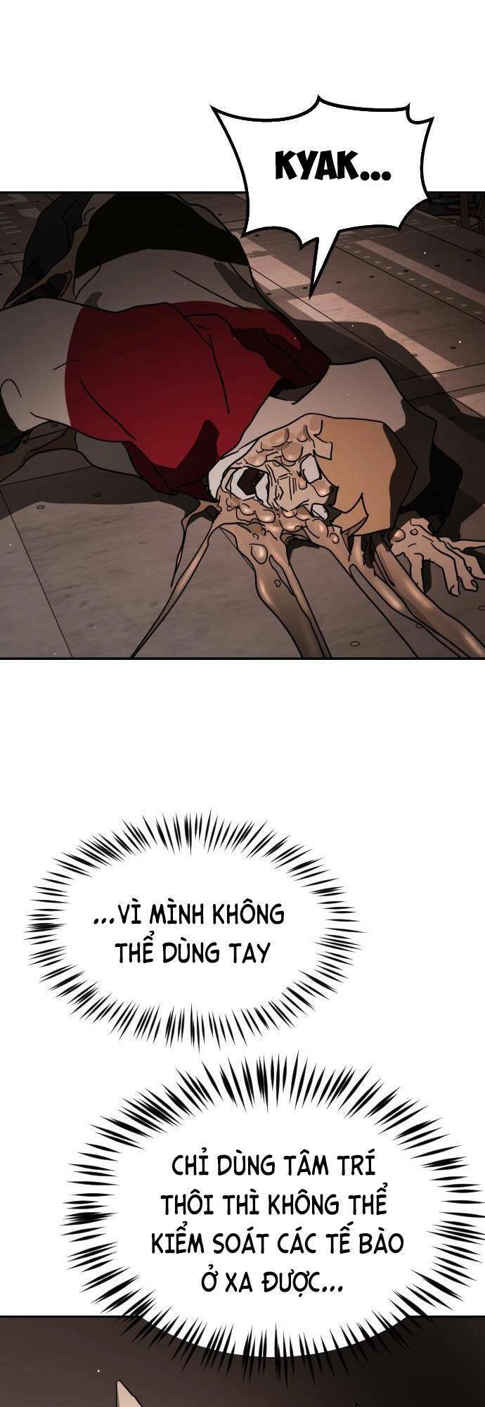 Đại Dịch Seoul Chapter 84 - 56