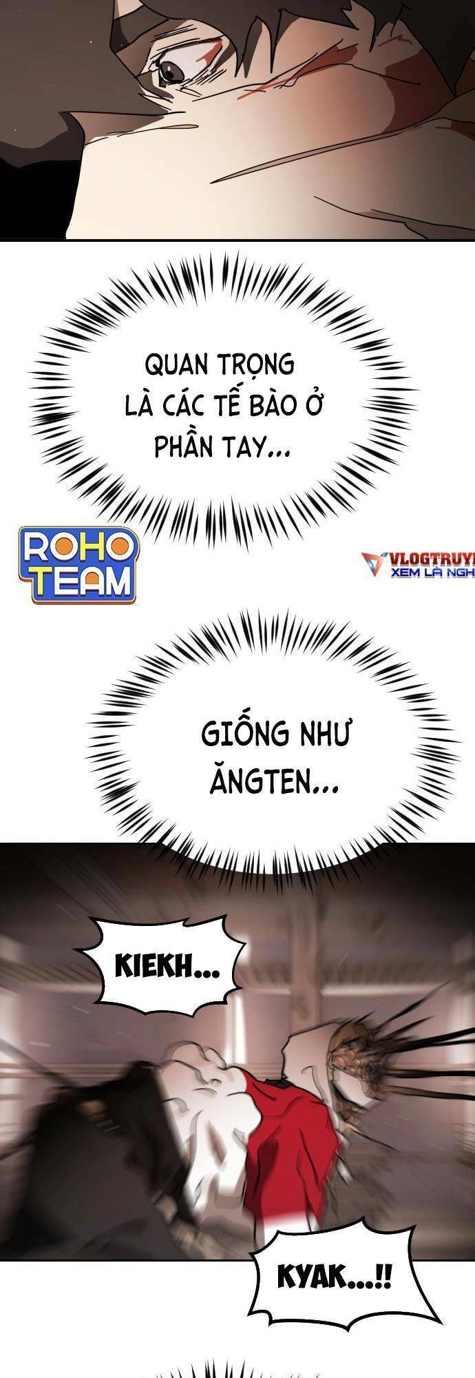 Đại Dịch Seoul Chapter 84 - 57