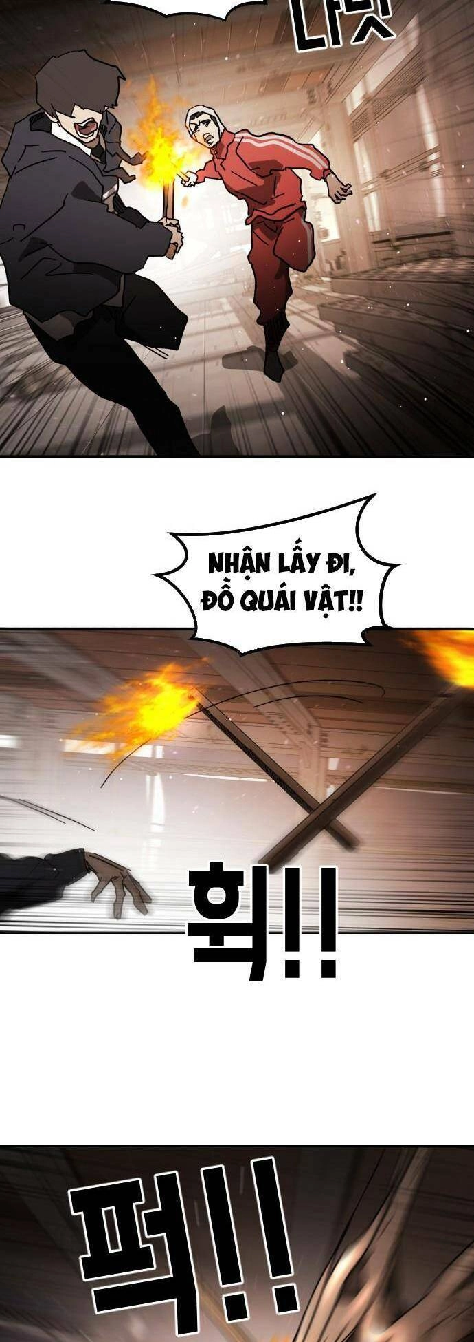 Đại Dịch Seoul Chapter 84 - 60