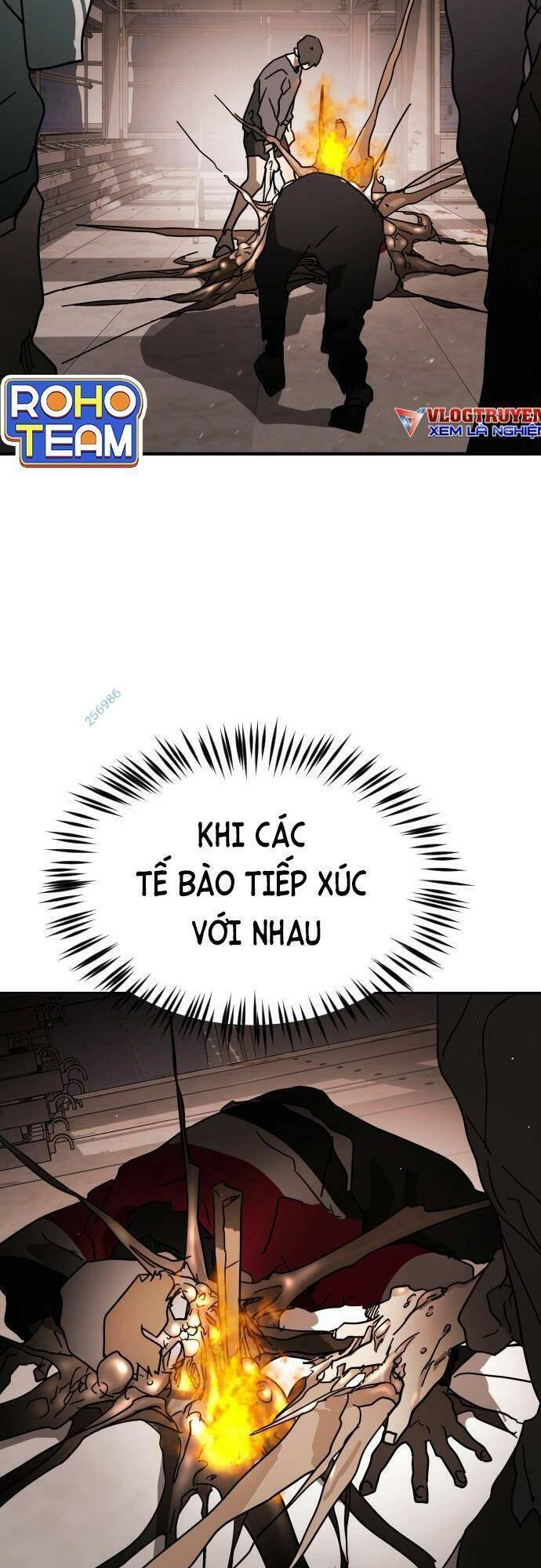 Đại Dịch Seoul Chapter 84 - 62