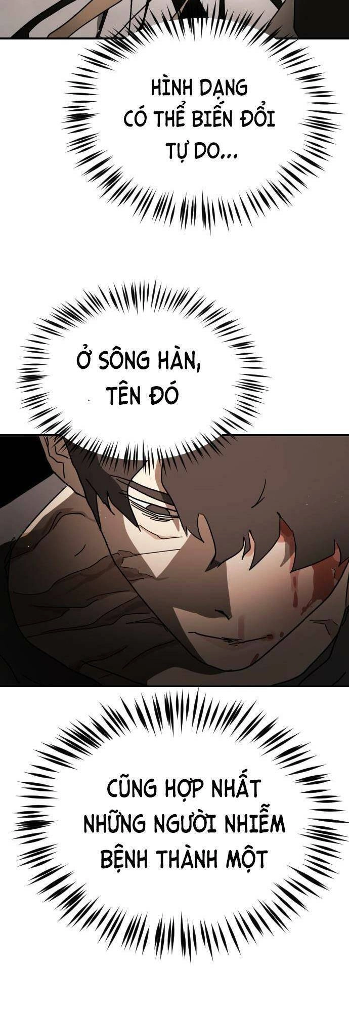 Đại Dịch Seoul Chapter 84 - 63