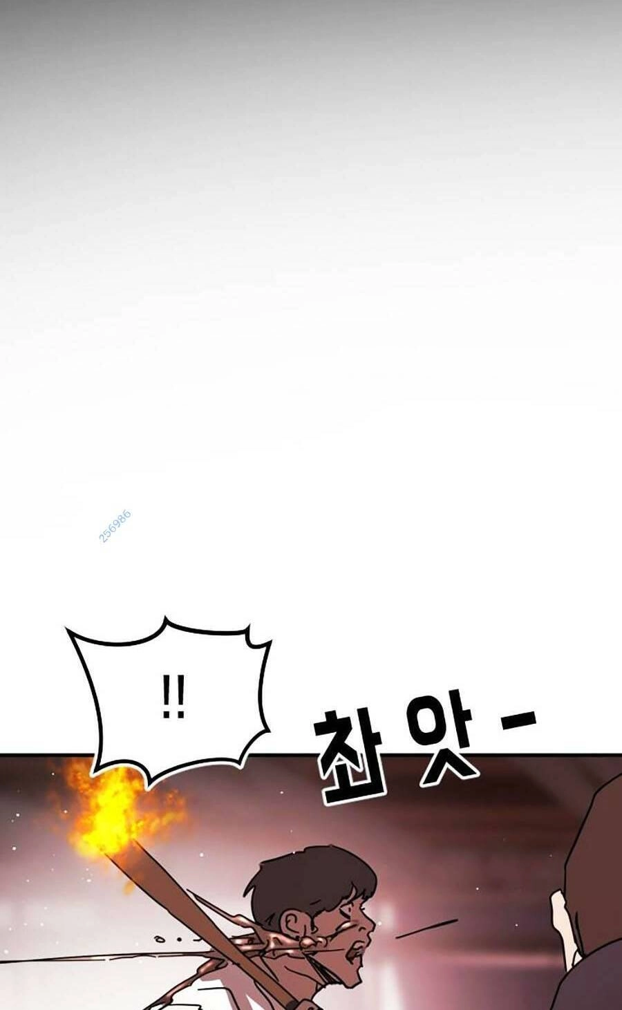 Đại Dịch Seoul Chapter 85 - 2