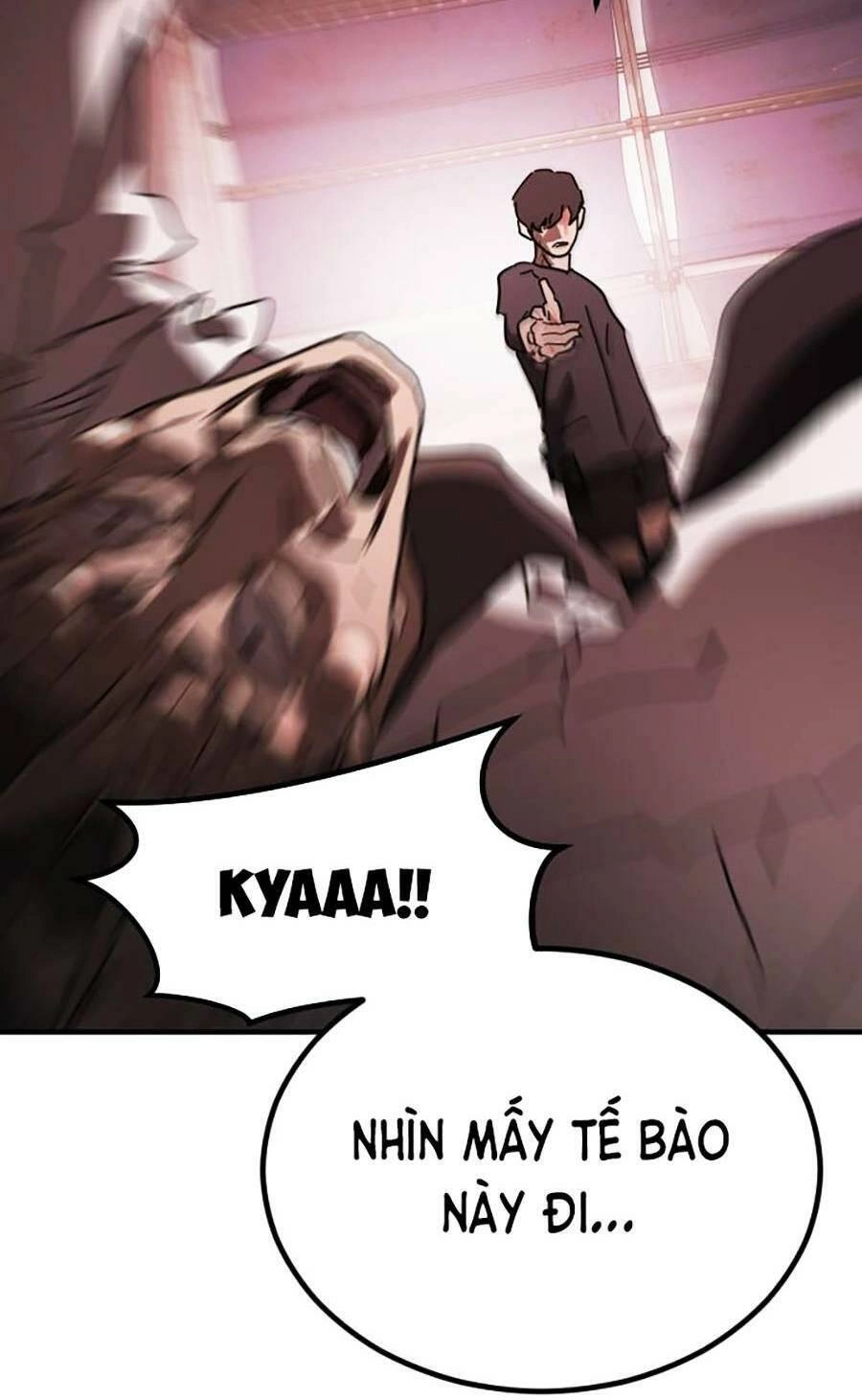 Đại Dịch Seoul Chapter 85 - 5