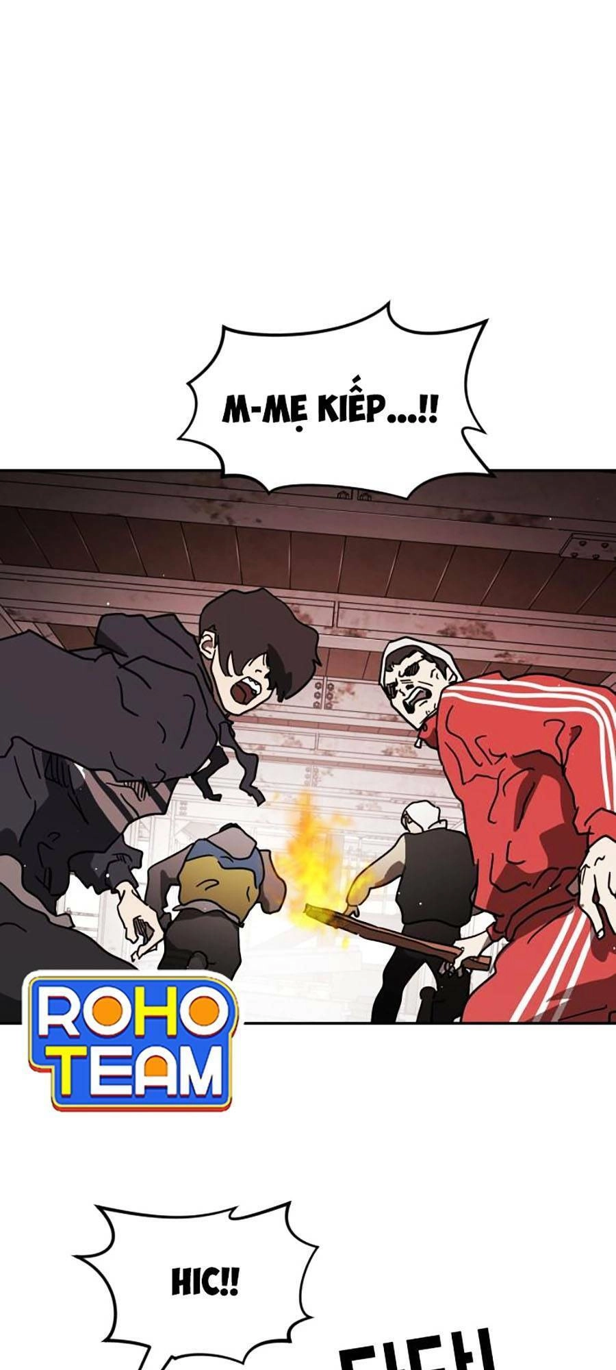 Đại Dịch Seoul Chapter 85 - 11