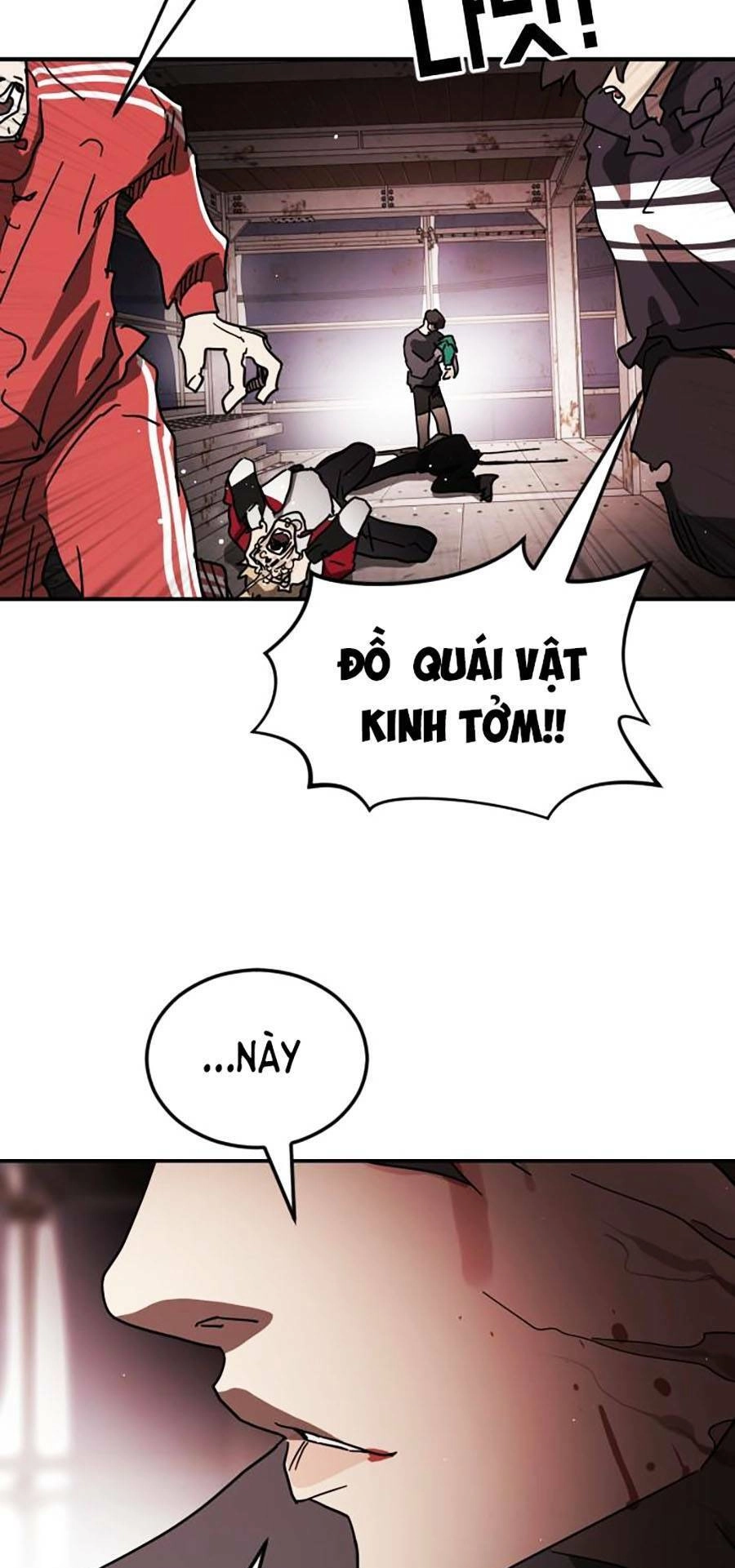 Đại Dịch Seoul Chapter 85 - 12