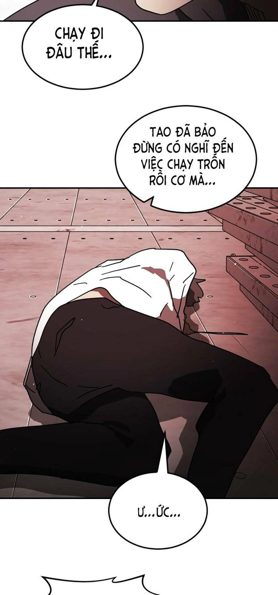 Đại Dịch Seoul Chapter 85 - 13