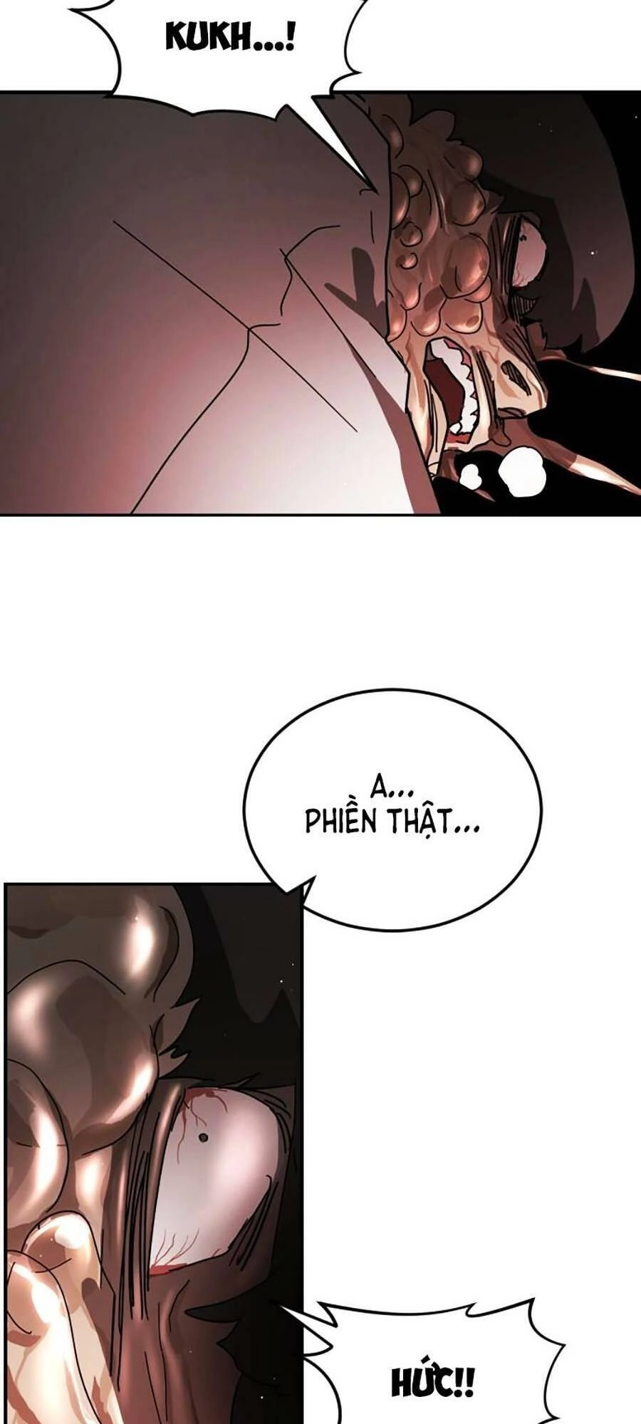 Đại Dịch Seoul Chapter 85 - 14