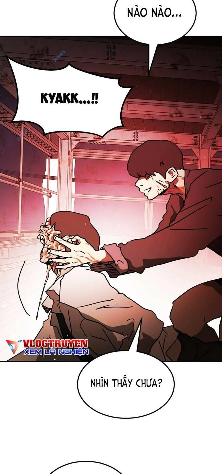 Đại Dịch Seoul Chapter 85 - 16