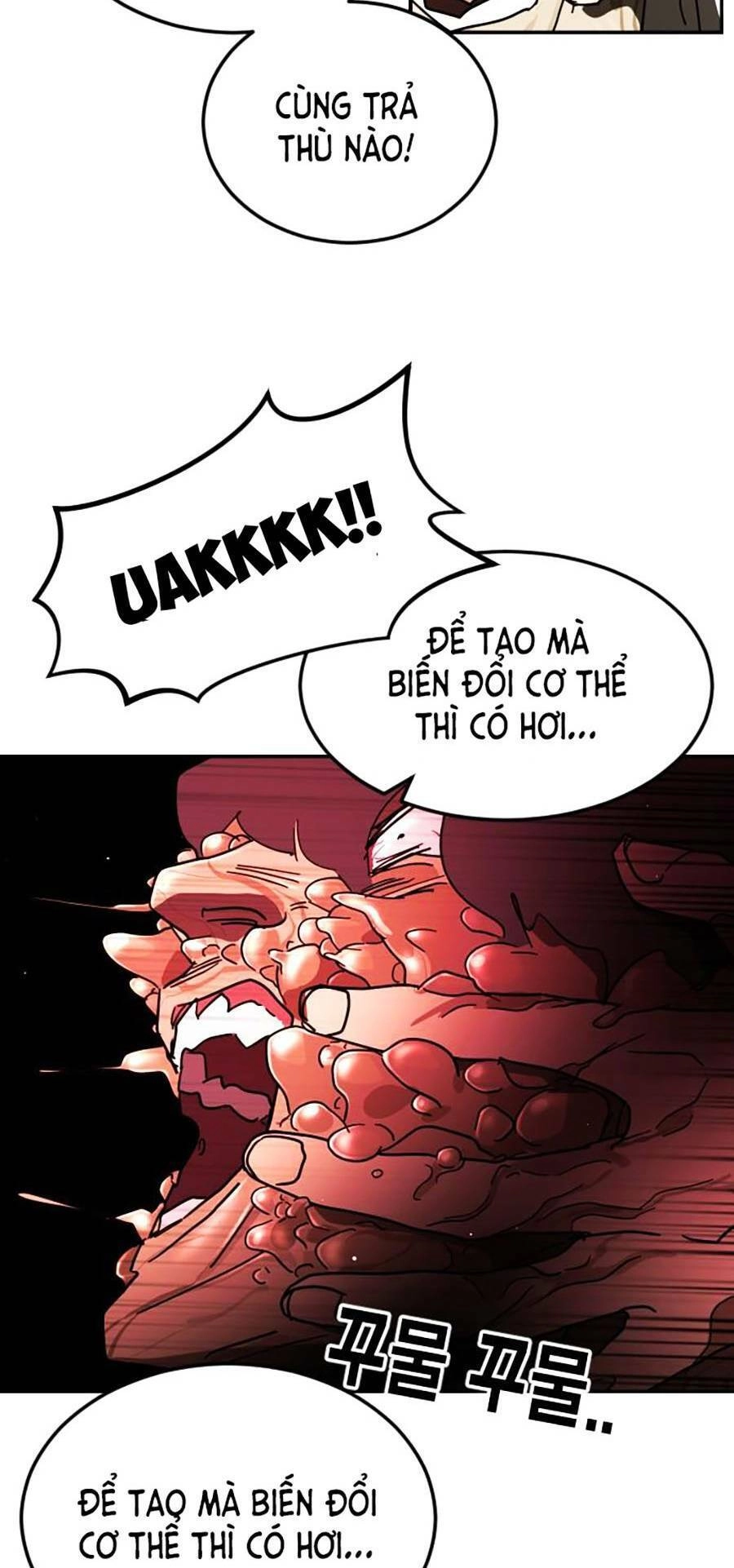 Đại Dịch Seoul Chapter 85 - 18