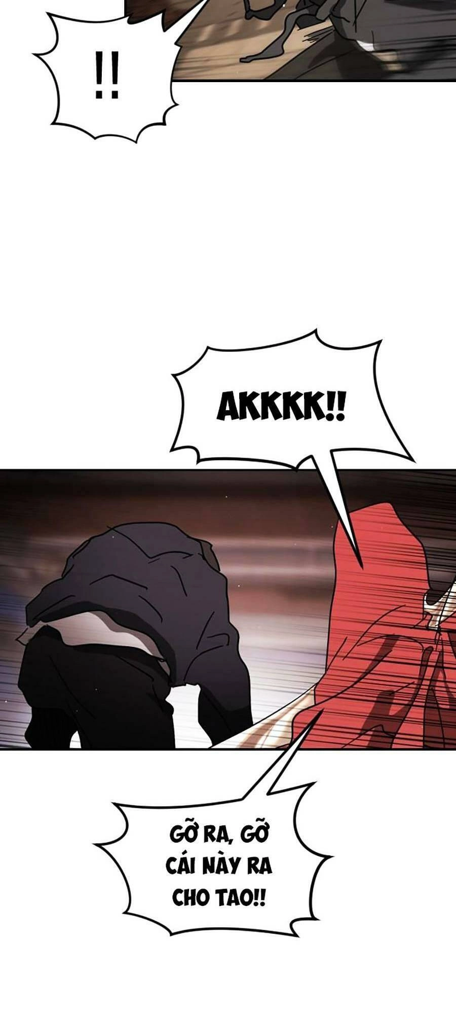 Đại Dịch Seoul Chapter 85 - 20