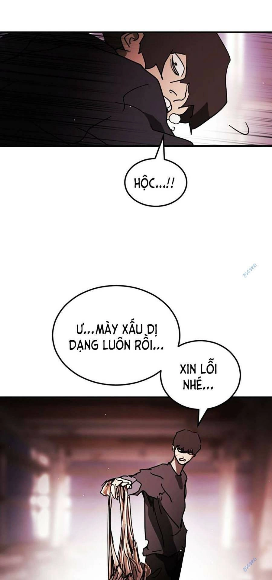 Đại Dịch Seoul Chapter 85 - 21