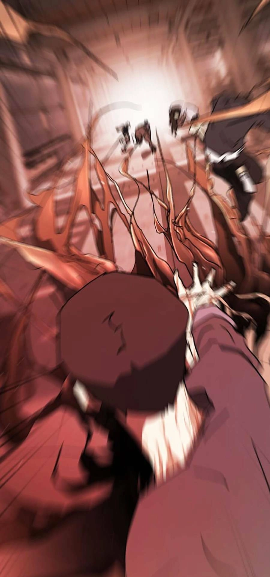 Đại Dịch Seoul Chapter 85 - 24