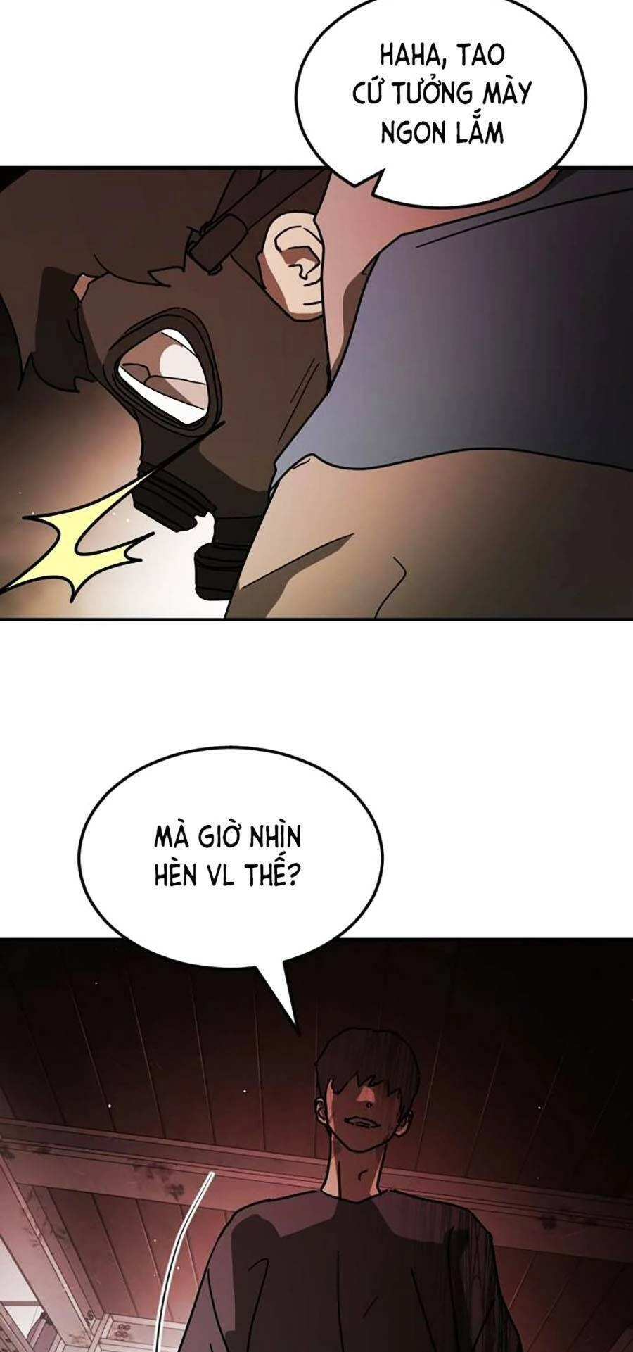 Đại Dịch Seoul Chapter 85 - 27