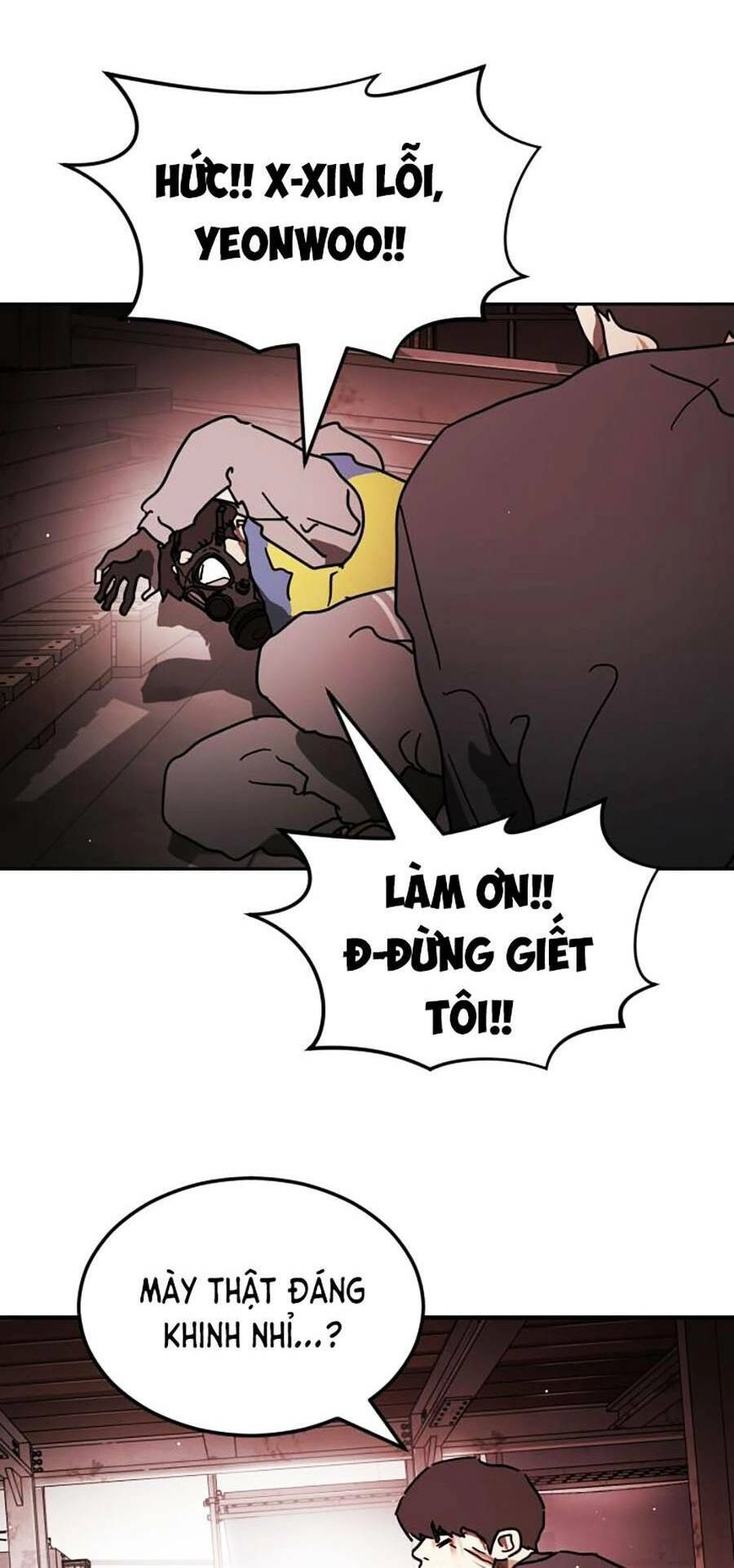 Đại Dịch Seoul Chapter 85 - 31