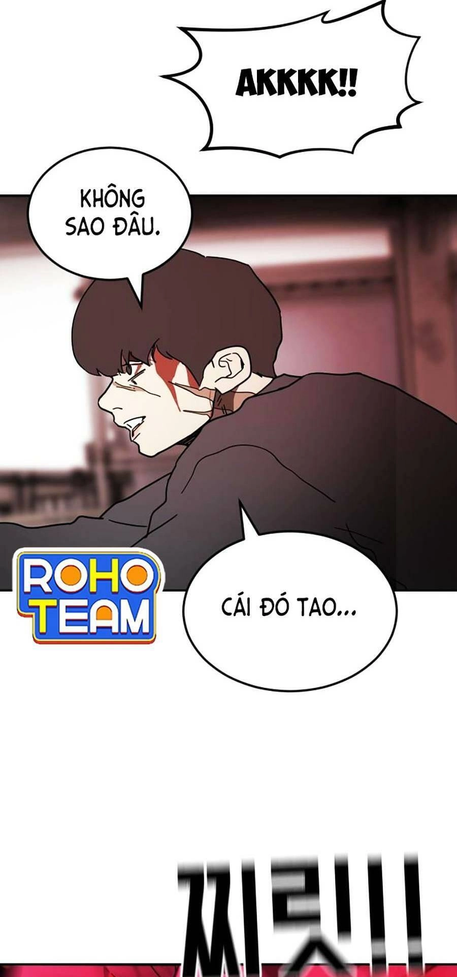 Đại Dịch Seoul Chapter 85 - 33