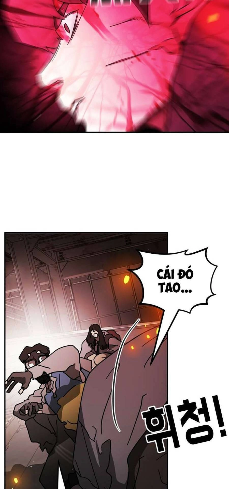 Đại Dịch Seoul Chapter 85 - 34