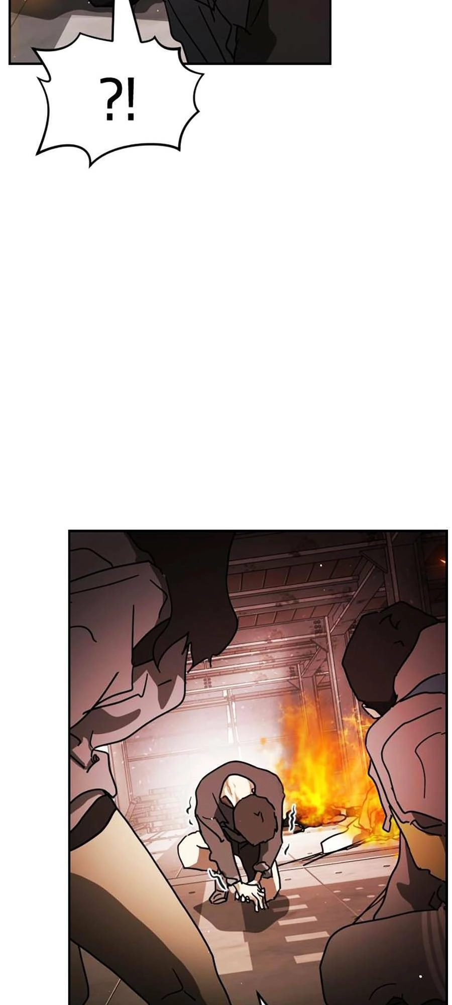 Đại Dịch Seoul Chapter 85 - 35