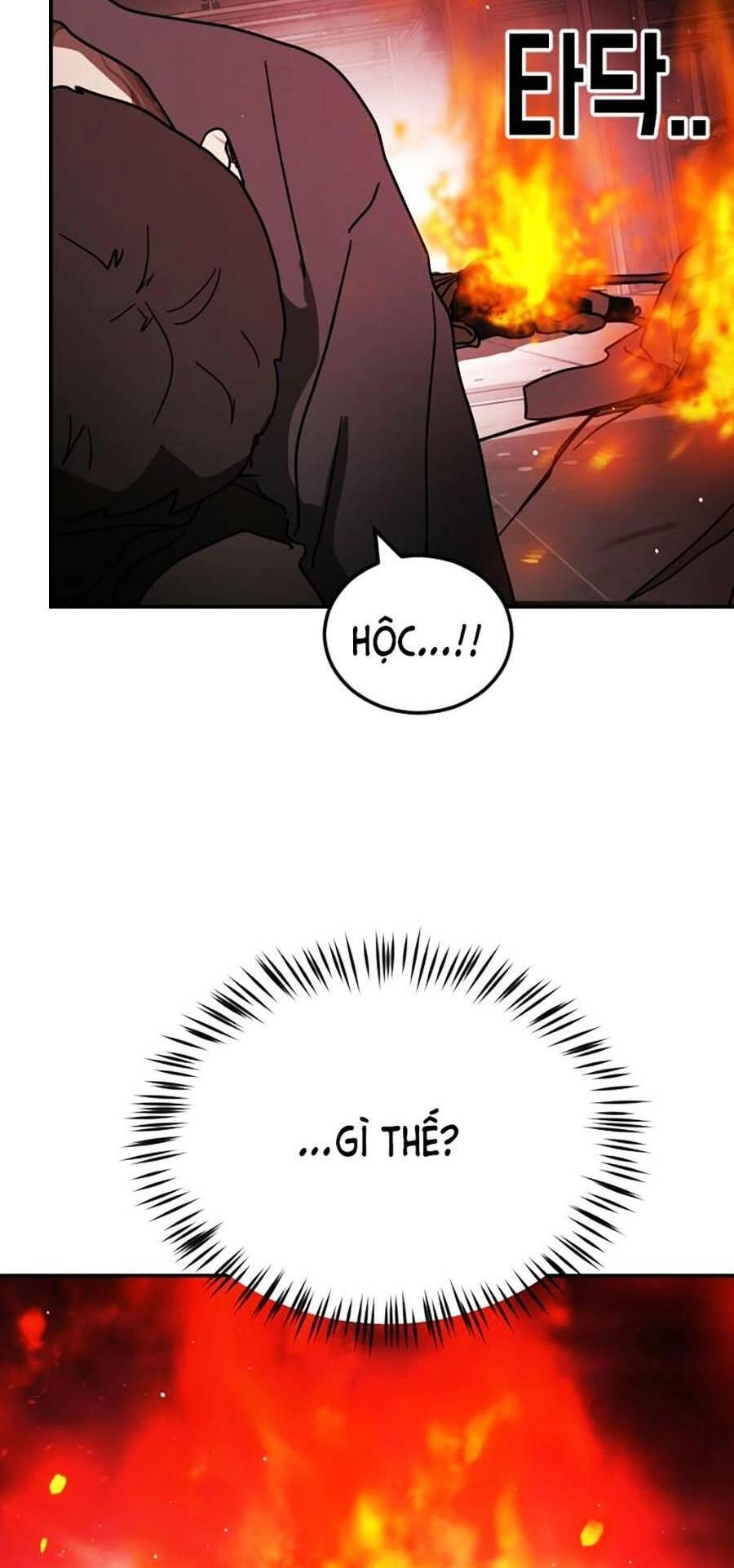 Đại Dịch Seoul Chapter 85 - 37