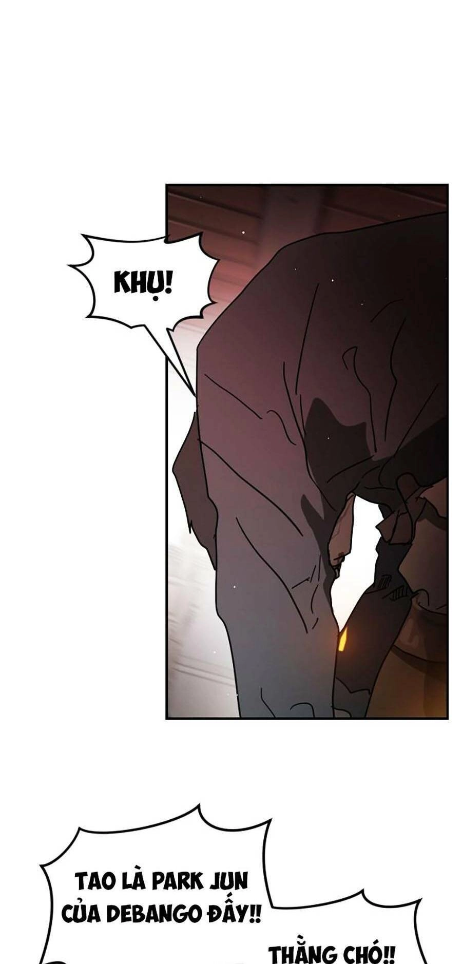 Đại Dịch Seoul Chapter 85 - 42