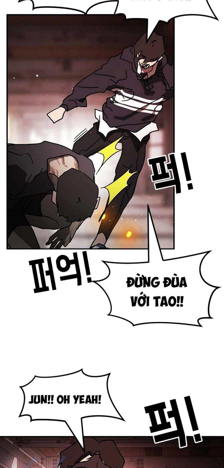 Đại Dịch Seoul Chapter 85 - 43