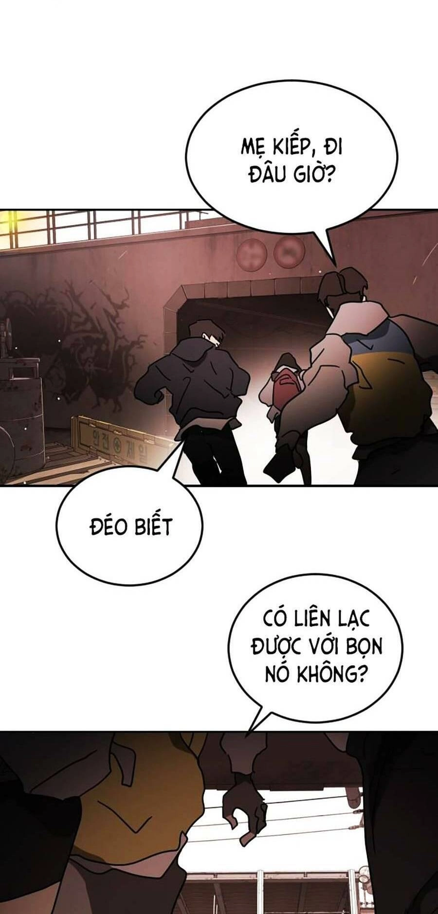 Đại Dịch Seoul Chapter 85 - 48