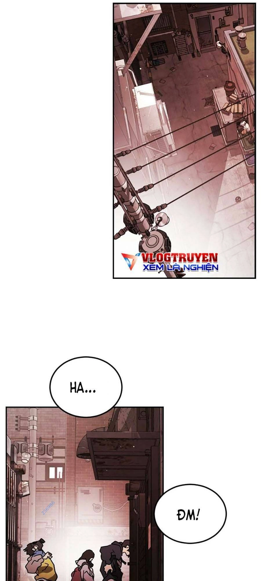 Đại Dịch Seoul Chapter 85 - 51