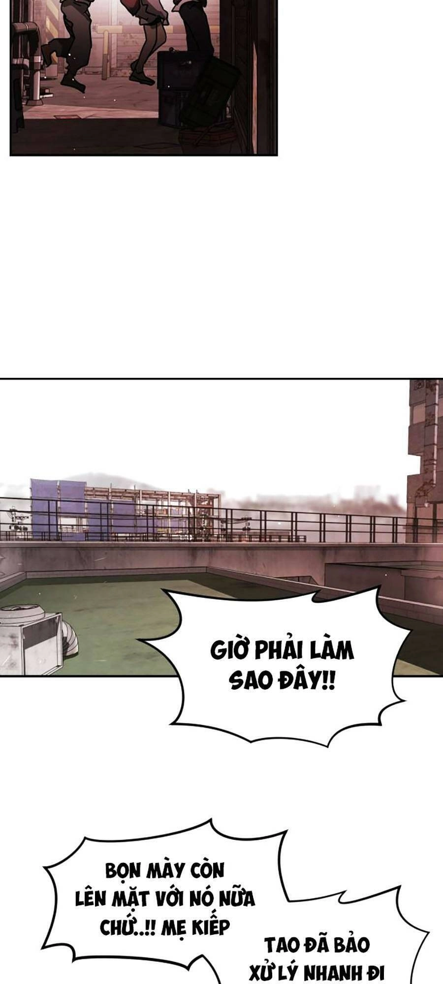 Đại Dịch Seoul Chapter 85 - 52