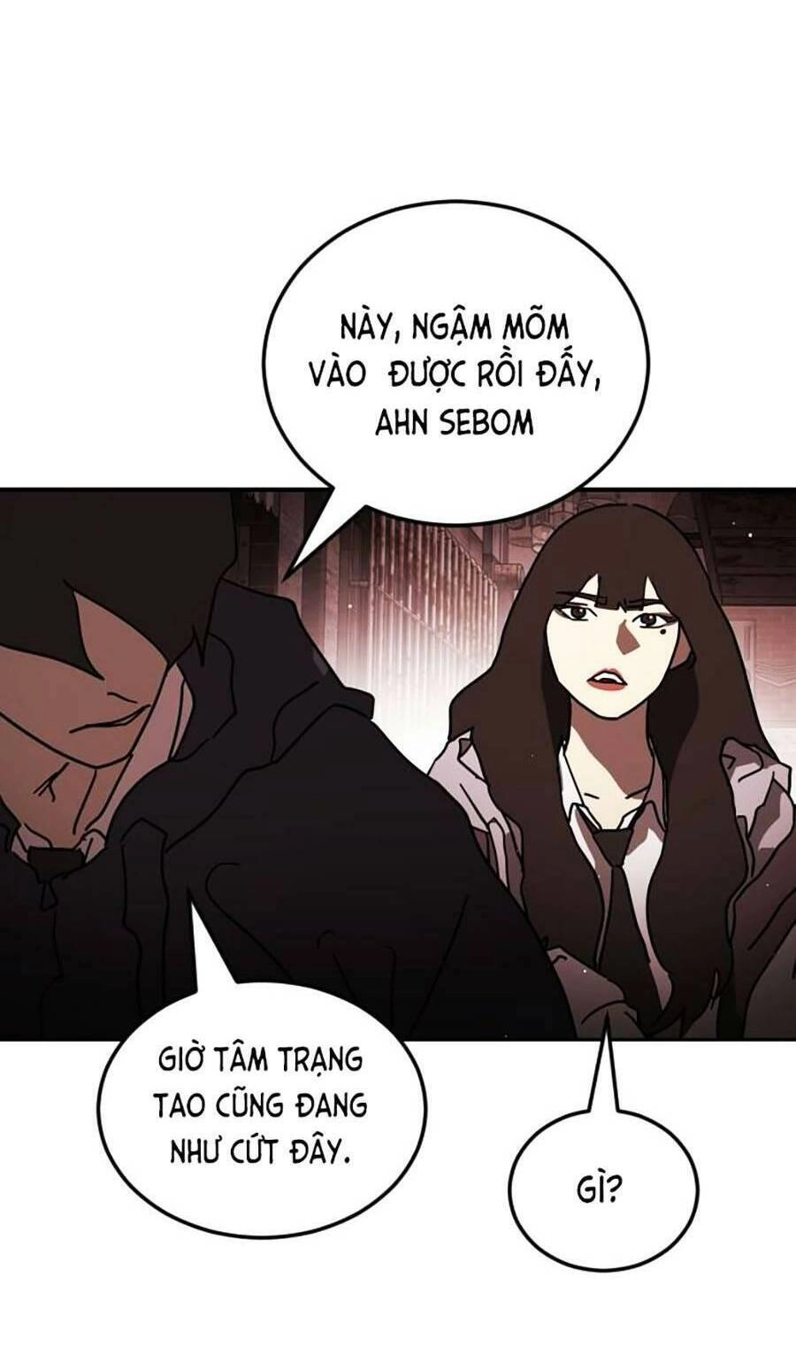 Đại Dịch Seoul Chapter 85 - 54