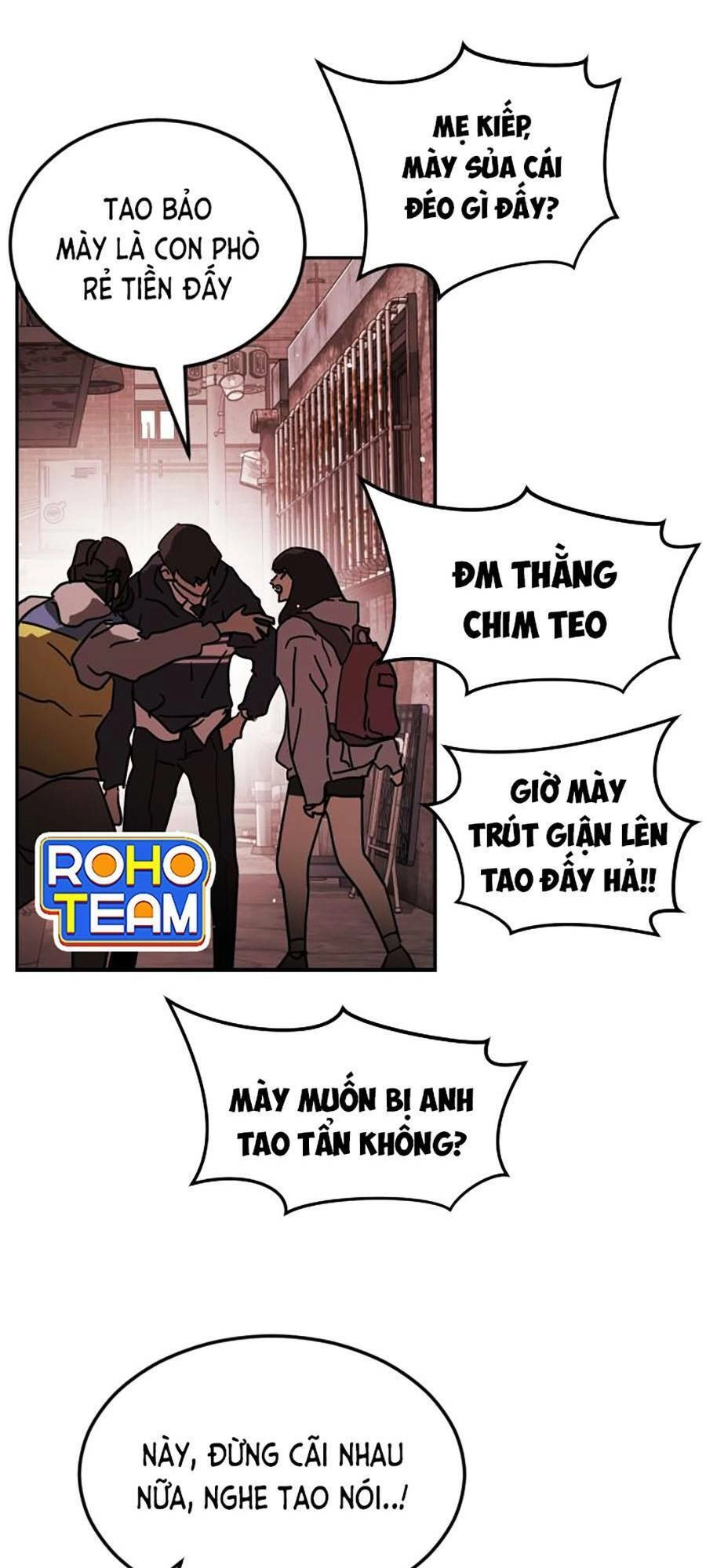 Đại Dịch Seoul Chapter 85 - 55