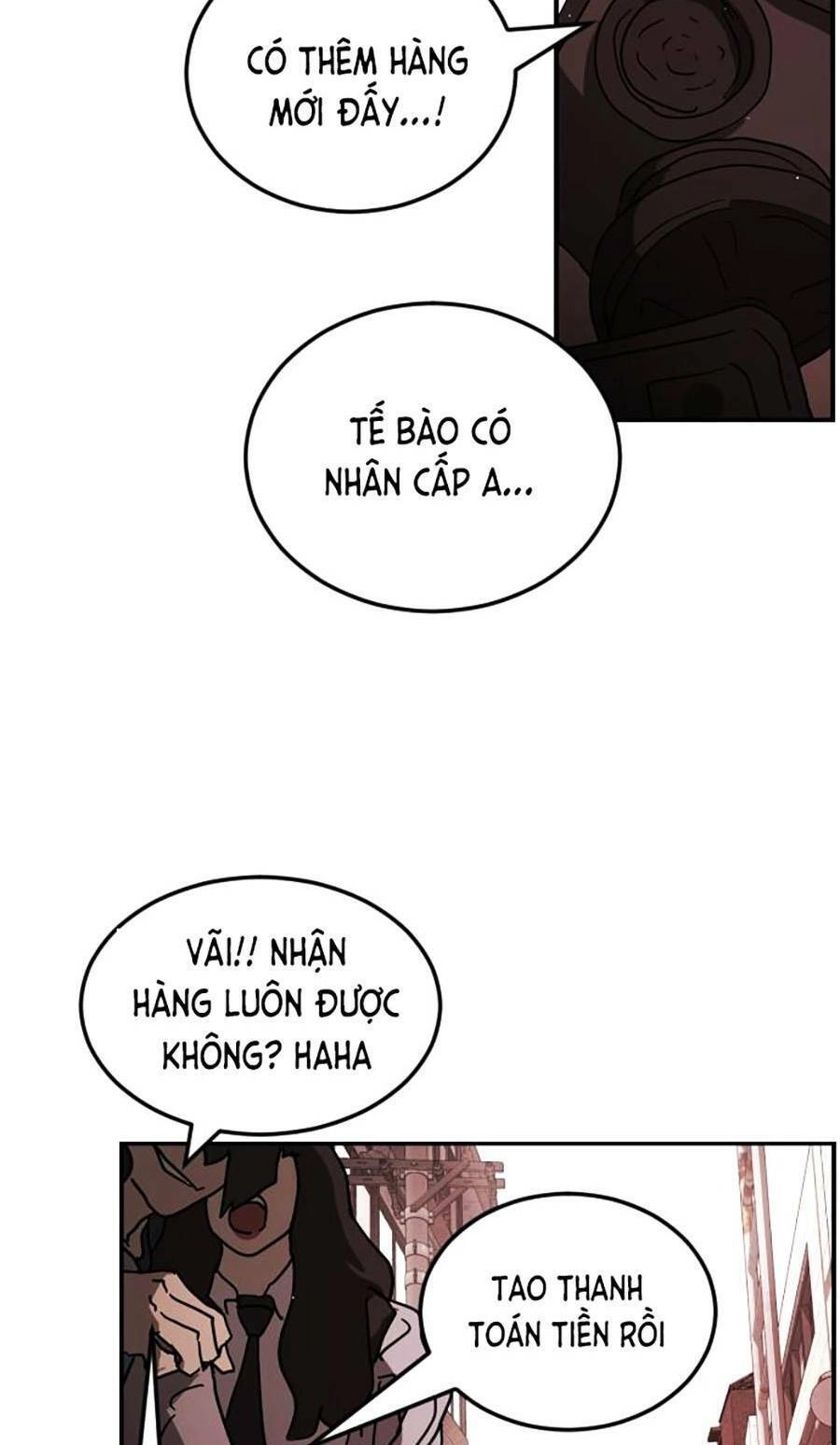 Đại Dịch Seoul Chapter 85 - 57