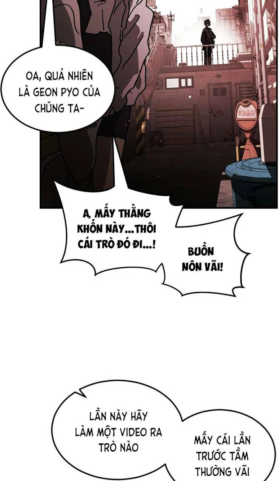 Đại Dịch Seoul Chapter 85 - 58