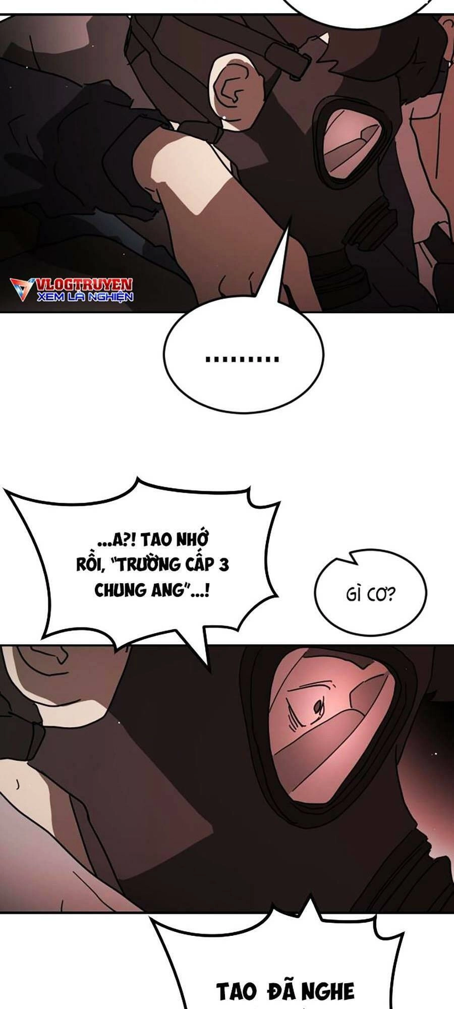 Đại Dịch Seoul Chapter 85 - 59