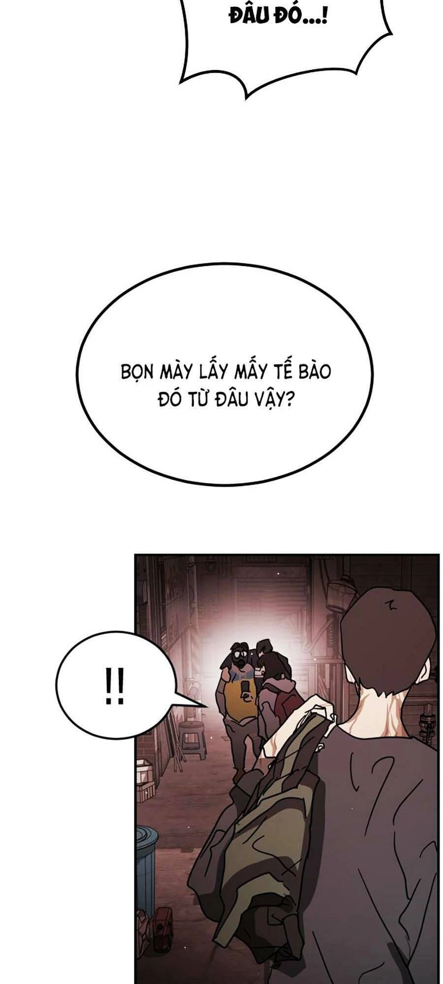 Đại Dịch Seoul Chapter 85 - 60