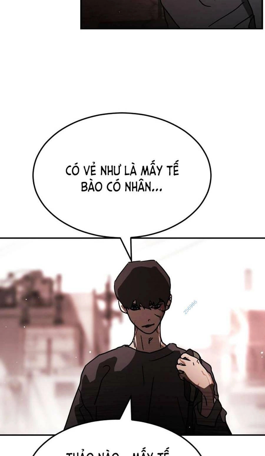 Đại Dịch Seoul Chapter 85 - 61