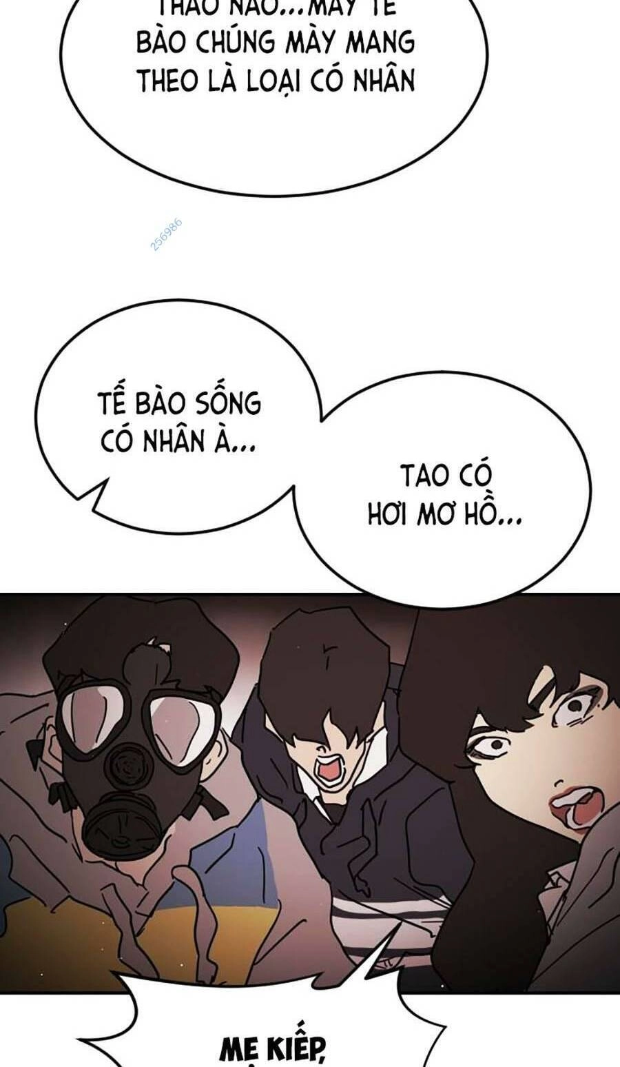 Đại Dịch Seoul Chapter 85 - 62