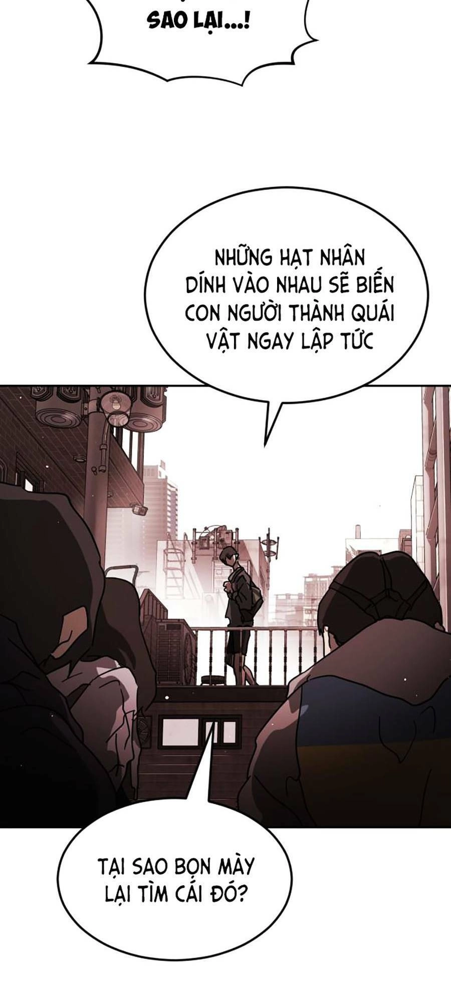 Đại Dịch Seoul Chapter 85 - 63