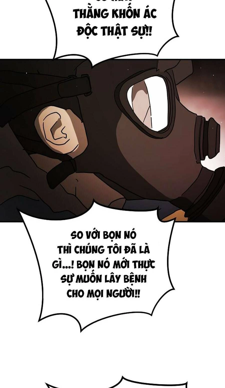 Đại Dịch Seoul Chapter 85 - 66