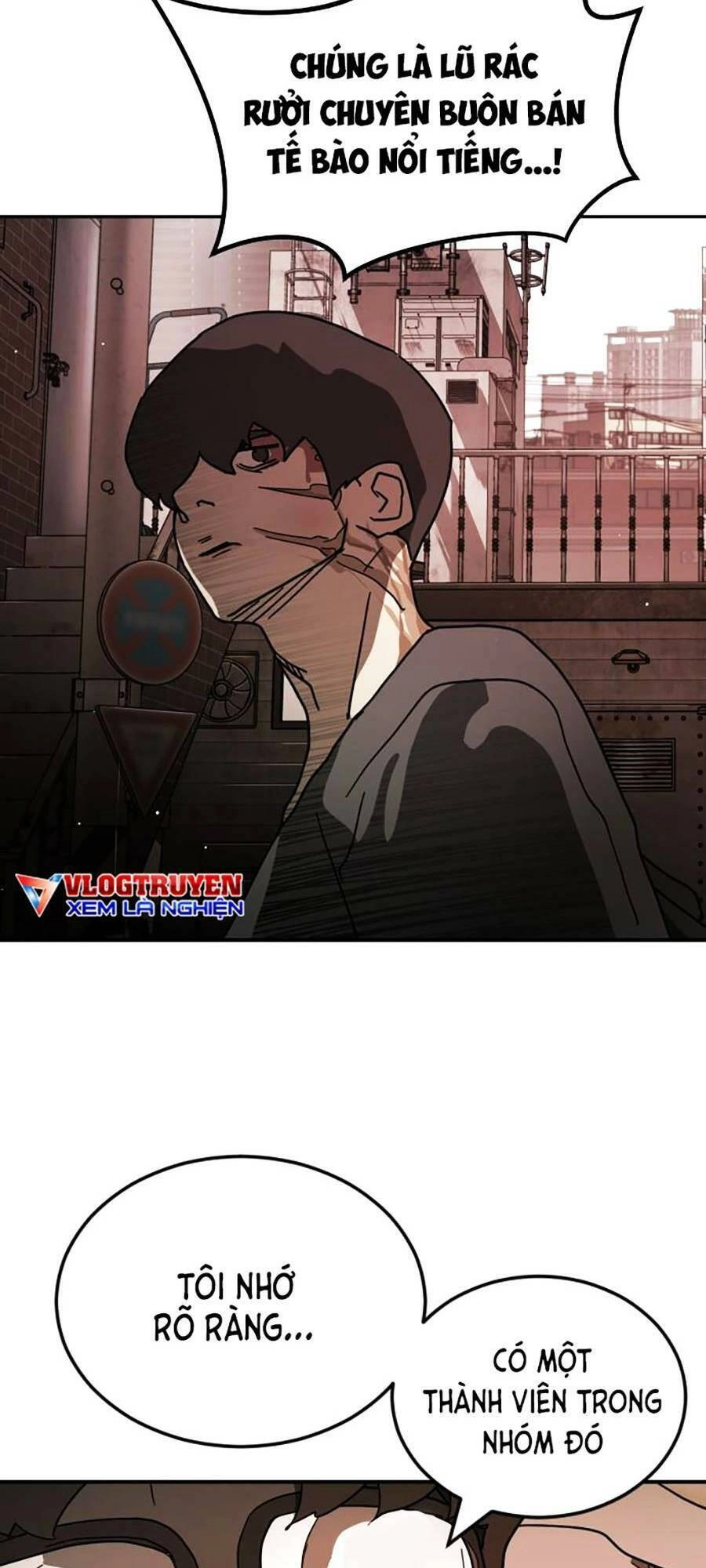 Đại Dịch Seoul Chapter 85 - 67