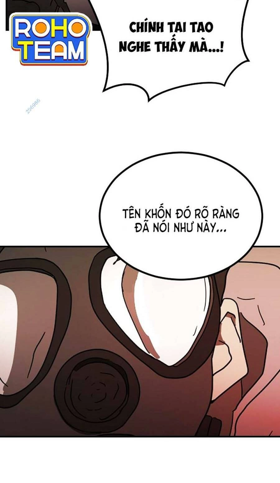 Đại Dịch Seoul Chapter 85 - 70