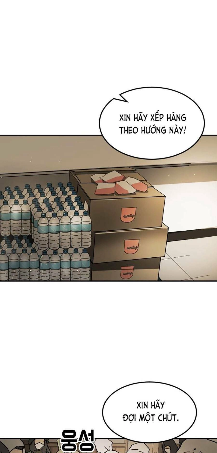 Đại Dịch Seoul Chapter 85 - 75