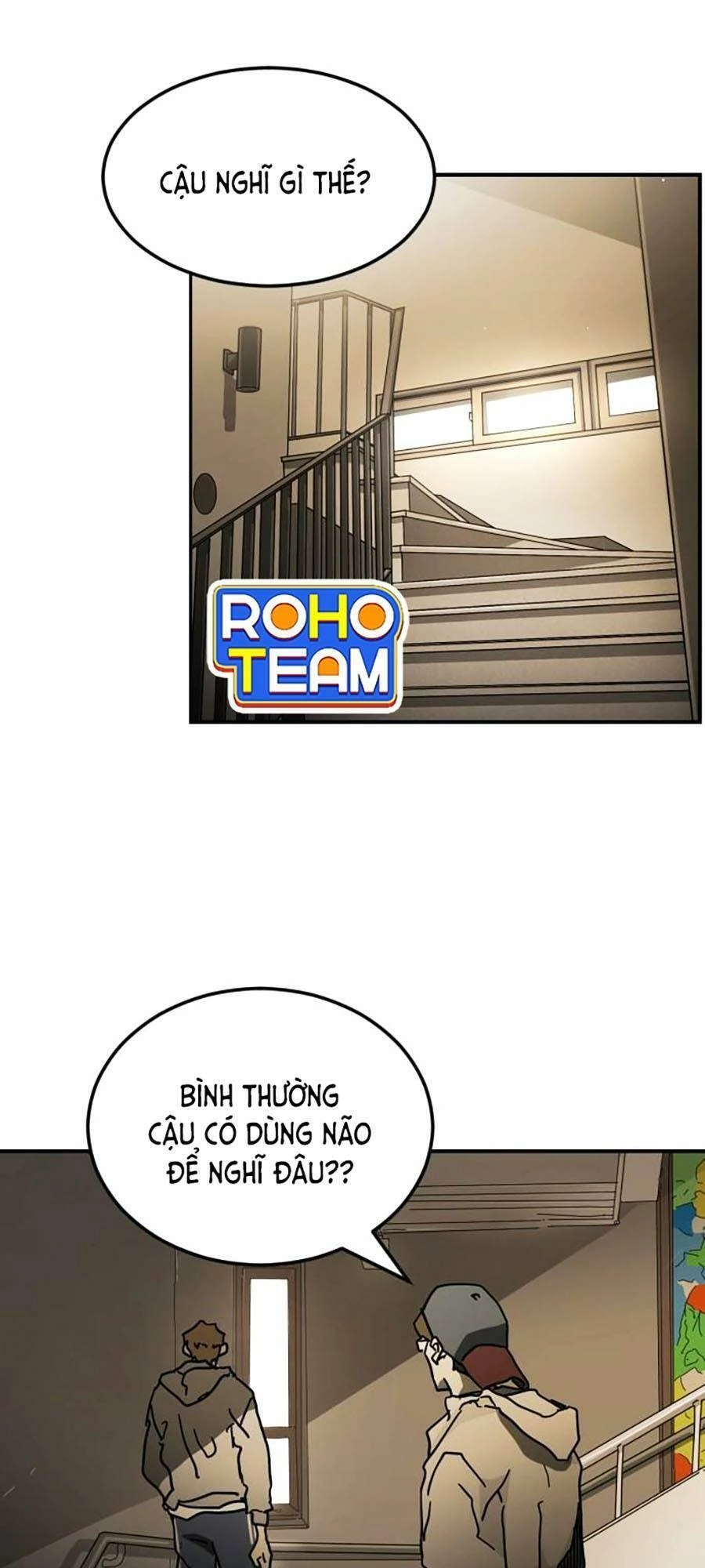 Đại Dịch Seoul Chapter 85 - 81