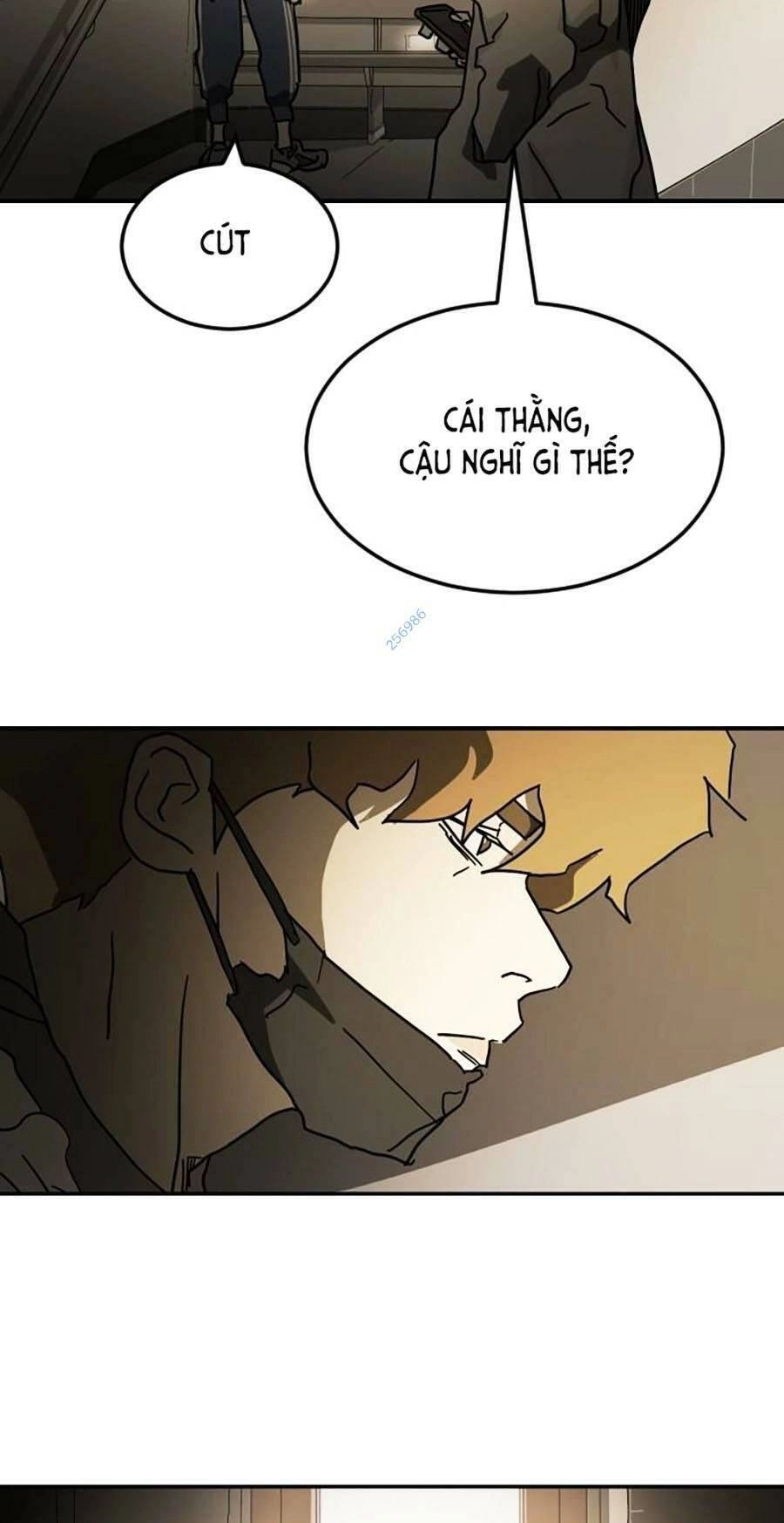 Đại Dịch Seoul Chapter 85 - 82