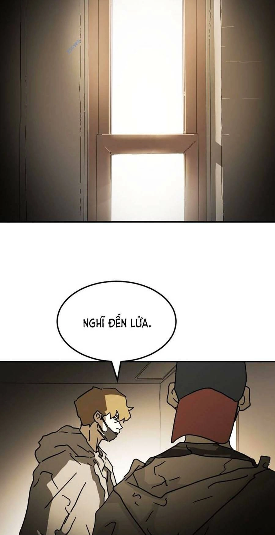 Đại Dịch Seoul Chapter 85 - 83