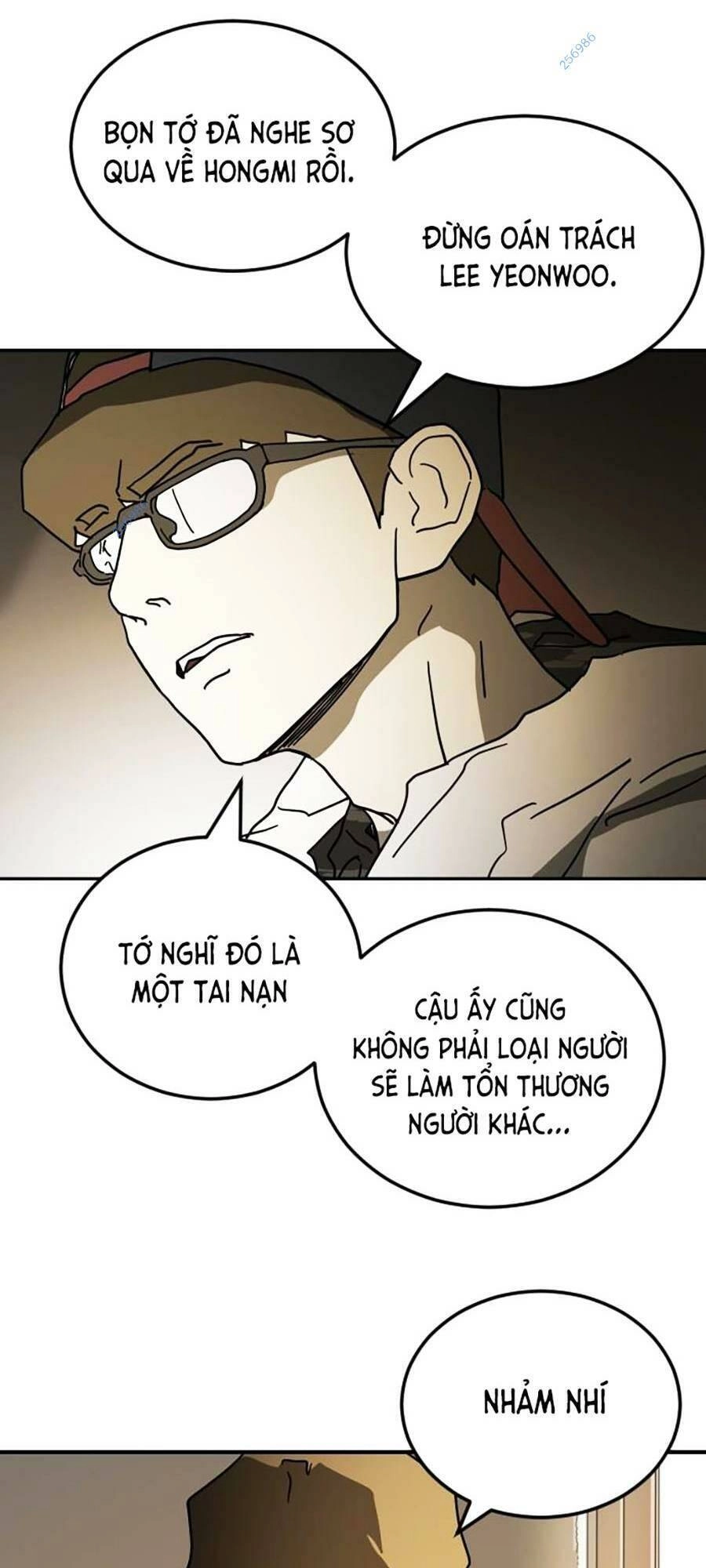 Đại Dịch Seoul Chapter 85 - 87